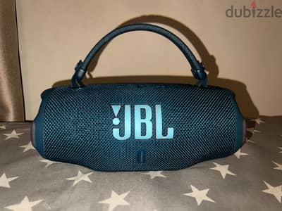 سماعة JBL Charge 6