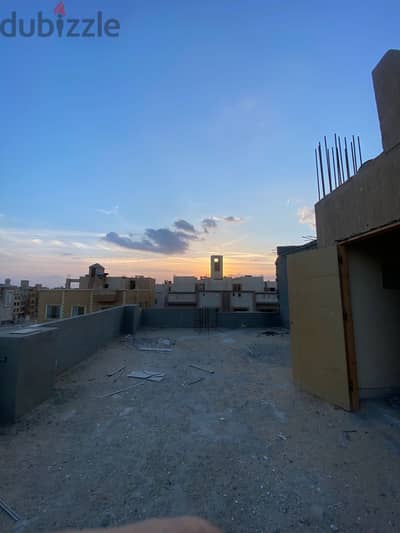 شقه التوسعات الشماليه قطعه 2000