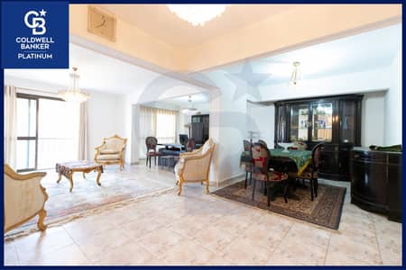 Apartment for sale in Smouha - (Victor Emmanuel) 200 sqm - Immediate Delivery.