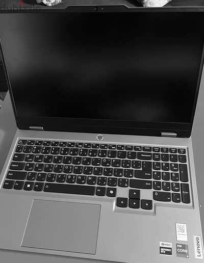 Lenovo LOQ - core i5
