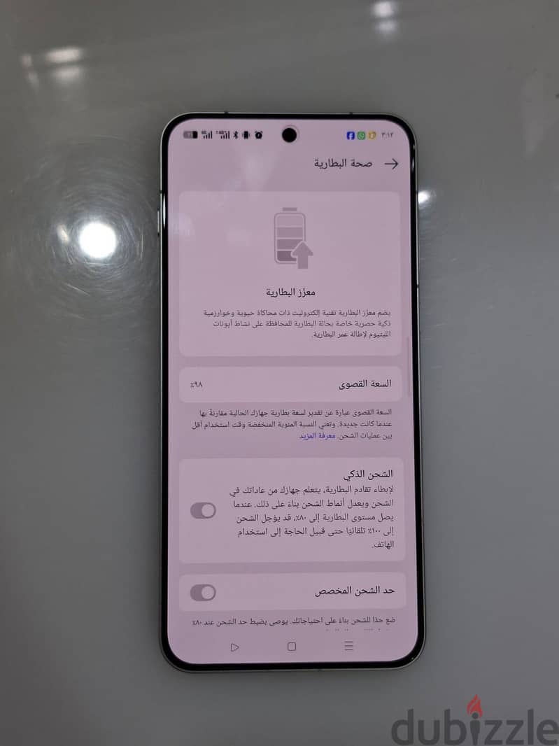OnePlus Ace 6 3