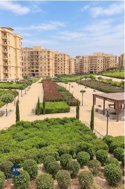  شقة 3 غرف نوم في KAYAN CITY – EVORA GARDENS | استلام فوري وتشطيب كامل!
