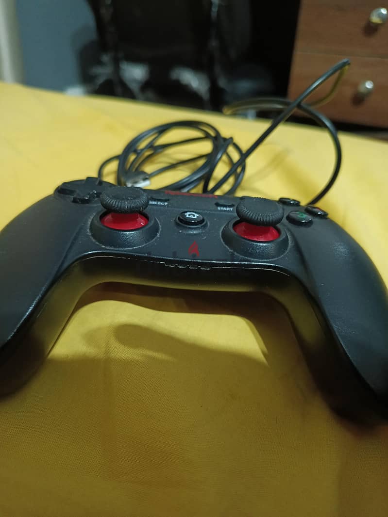 Red dragon Joystick for Pc 1