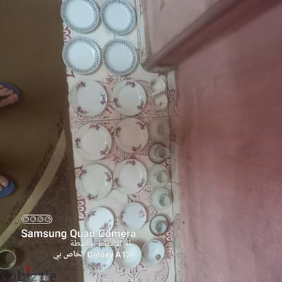 تصفية مستلزمات منزلية خاصة