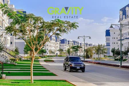 Two-bedroom apartment for sale with a lagoon view—an unmissable opportunity! Located in Mountain View Hyde Park, New Cairo, just minutes away from the