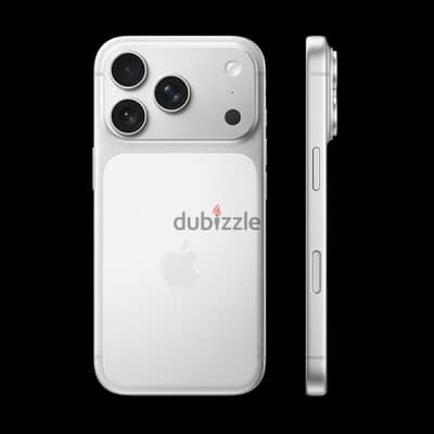 Apple - iPhone 17 Pro Max