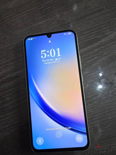 Samsung A34 5G