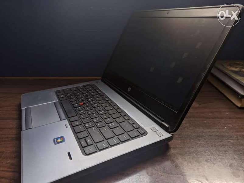 Laptop HP ProBook 645 0