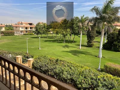 690 sqm villa for sale in Madinaty with a wide garden view in a prime location - unfinished