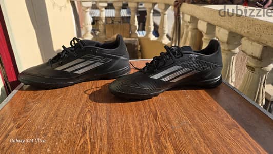 Adidas F50 LEAGUE TURF  حذاء للبيع