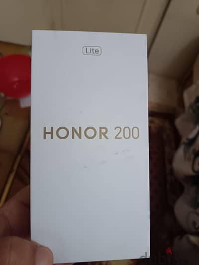 هونر 200 لايت