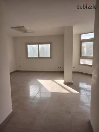 200m office in Doki Square