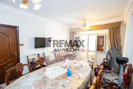 Apartment for sale 78 m Laurent (St. Mohamed Dari)