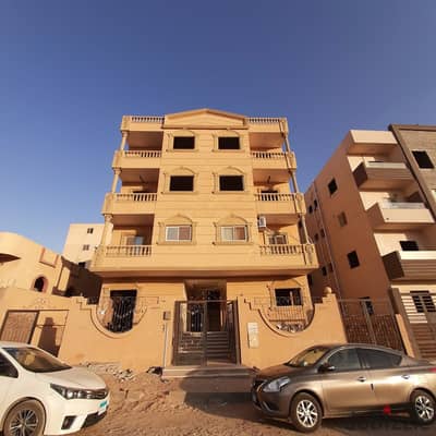 دوبلكس بجوار مول مصر وفيو جاردن 