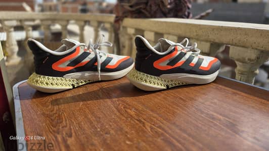 حذاء للبيع Adidas 4DFWD PULSE 2 RUNNING SHOES