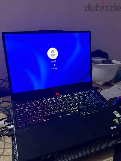 Lenovo login 5