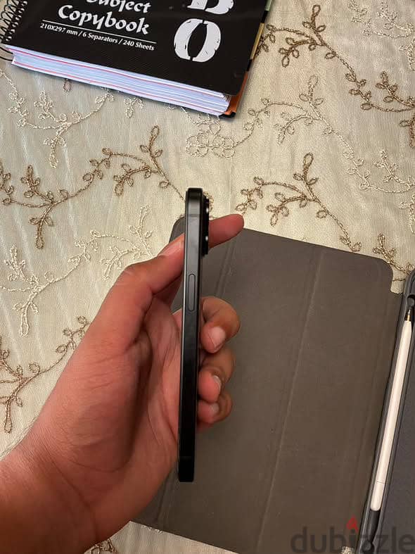 Apple - iPhone 15 2