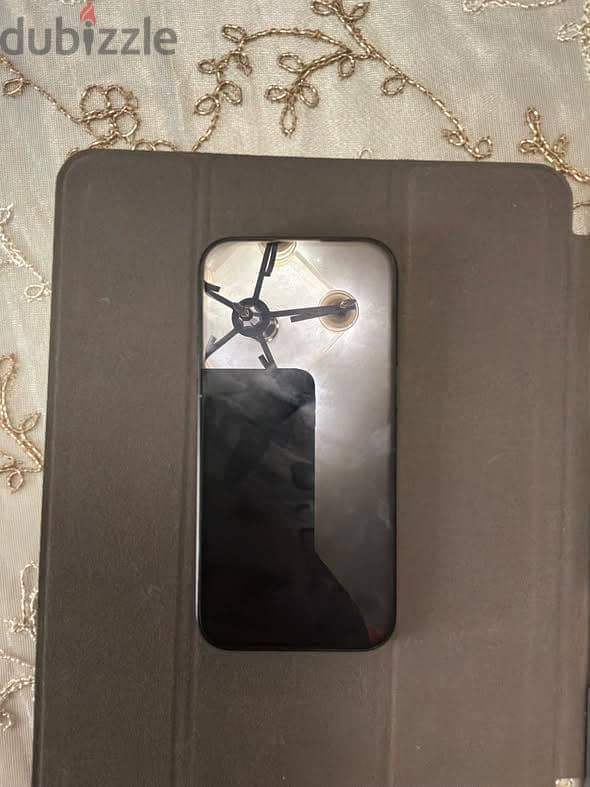 Apple - iPhone 15 4
