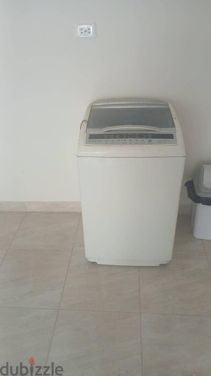 used washing machine 2