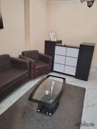 Medical Lab Equipped with License Main Street
