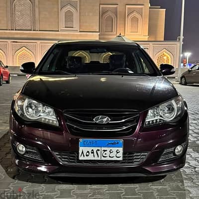 النترا HD موديل 2020 عداد 135 اول فئة فبريكا بالكامل