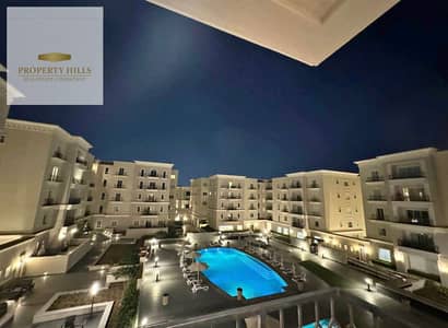 Private Garden Apartment with Immediate Delivery in Mivida, Prime Location at the Best Market Price