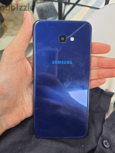 سامسونج j4 plus