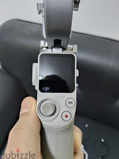 dji rs4 mini combo