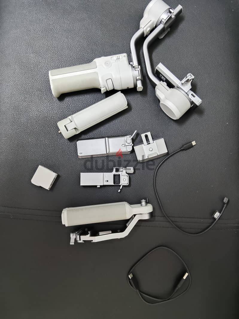 dji rs4 mini combo 1