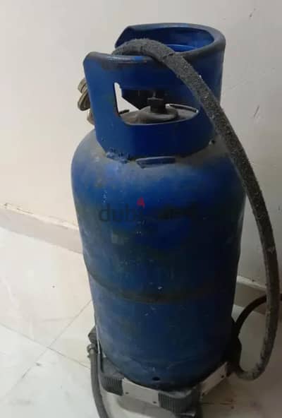 امبوبة بوتاجاز بالمنظم و الخرطوم