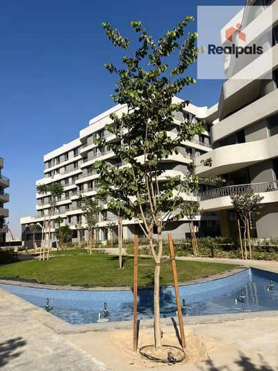 APARTMENT FULLY FINISHED (175 m) READY TO MOVE AT BLOOMFIEDS