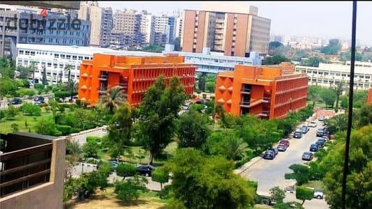 شقة ١٥٥متر بامتداد عباس العقاد فيو بانورما ب ٣مليون وتسعمائة