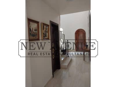 Classic Corner Standalone Villa in Hyde Park 500m Land 800m - Private Pool - Finished with ACs