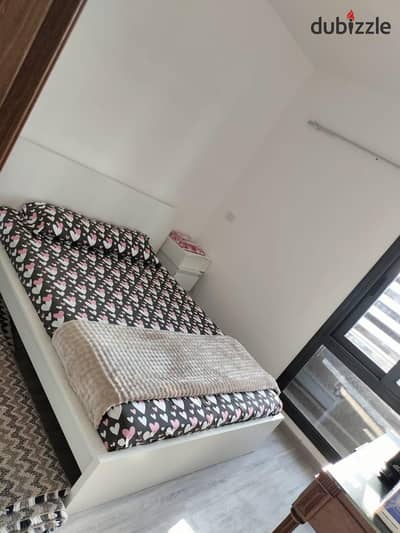 Apartment for rent furnished in Brivado