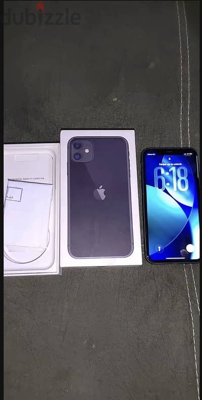 آبل - آيفون 11
