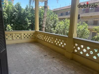 تحفة معمارية بطراز بلجيكي راقٍ في قلب مصر الجديدة