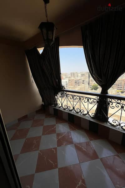 فرصة مميزة للبيع في قلب مصر الجديدة  ميدان الحجاز