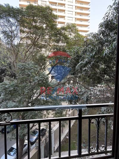 Brand-New Luxury Apartment for Sale – Zamalek