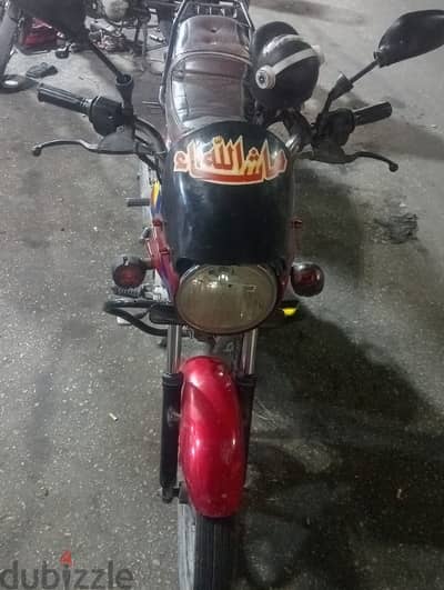 للبيع مكنه بواكسر 150cc