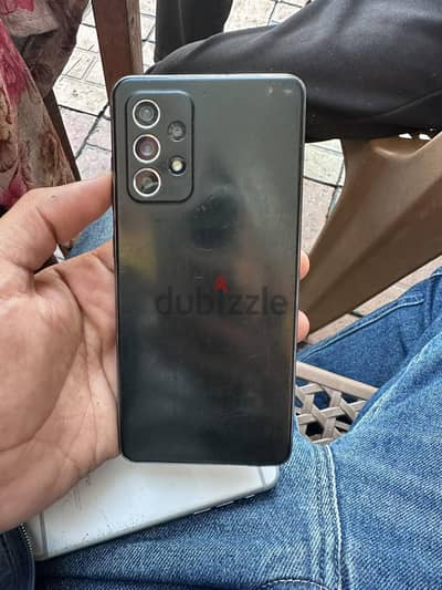 سامسونج ايه 52