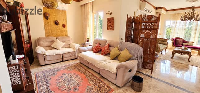 شقة غرفتين نوم للبيع في الكرما ريزيدنس (Al Karma Residence) بالشيخ زايد ، بجوار بيفرلي هيلز (Beverly Hills) "سوديك" (Sodic)
