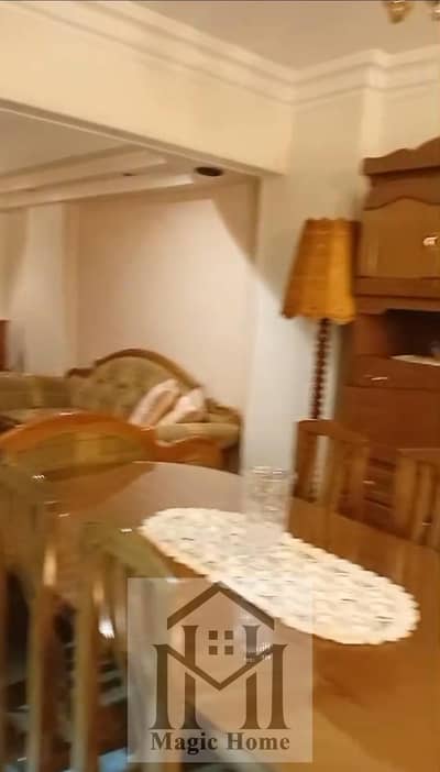 Super deluxe 110m² apartment for sale in Faisal Main (Hassan Mohamed Station) - a vibrant and quiet location