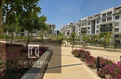 Apartment for Sale with an Area of 192 SQM in Hyde Park Compound New Cairo Fully Finished with Open Views of Greenery Featuring Three Bedrooms Three Bathrooms and Underground Parking Priced at 13M EGP for Immediate Move-In