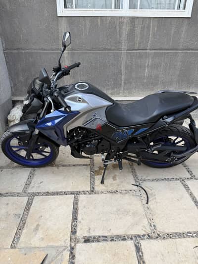 NHX 180