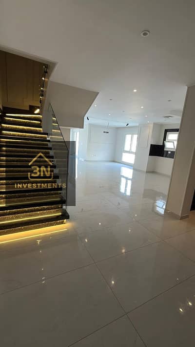 Lowest price in the market - Villa with Private garden for rent - Kitchen and ACs  - Ultra super lux - Landscape view