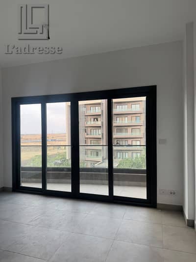  Standard Rent! 3-Bedroom Appt with Kitchen & ACs in Privado Compound 