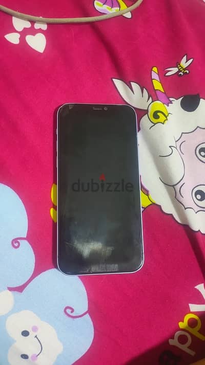 Apple - iPhone 12