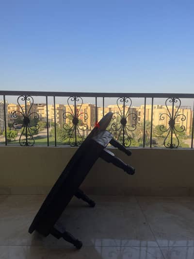 طبليه للبيع  استخدام مرتين فقط