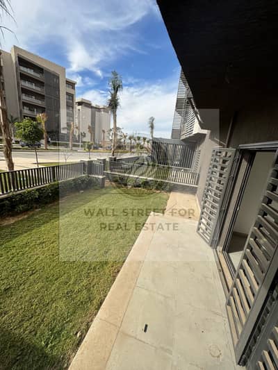 for sale in privado studio 65m with garden wide garden view ready within months