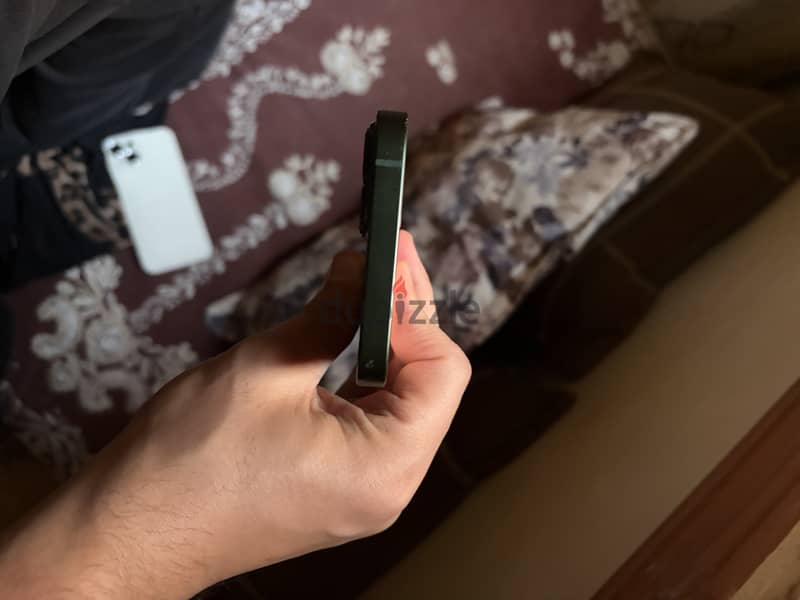 iphone 13 5
